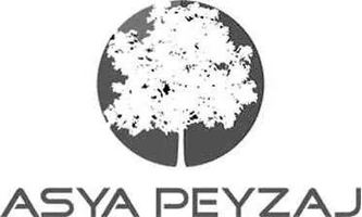 Asya Peyzaj logosu