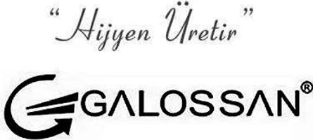 Galoşsan logosu