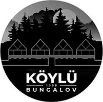 Köylü Bungalov logosu