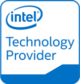 Intel logosu