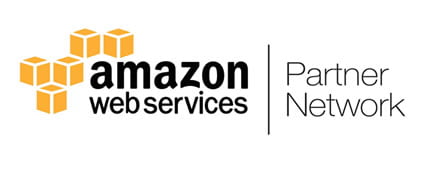 Amazon Web Services logosu