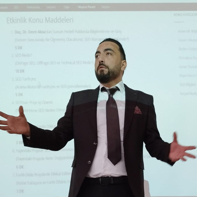 Tahir Dinç