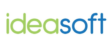 İdeaSoft logosu
