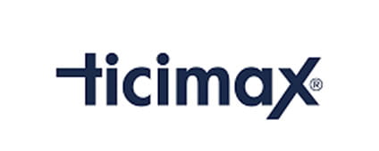 Ticimax logosu