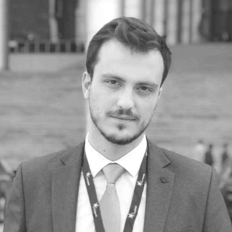 Tuğrul Şahin