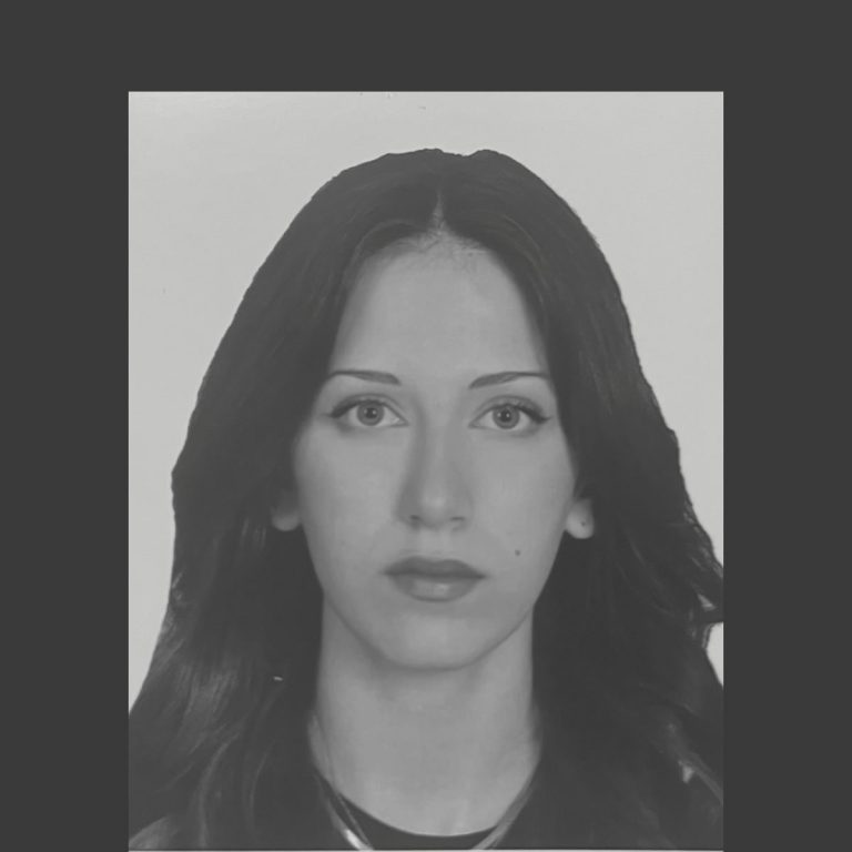 Hazal Gül Yılmaz