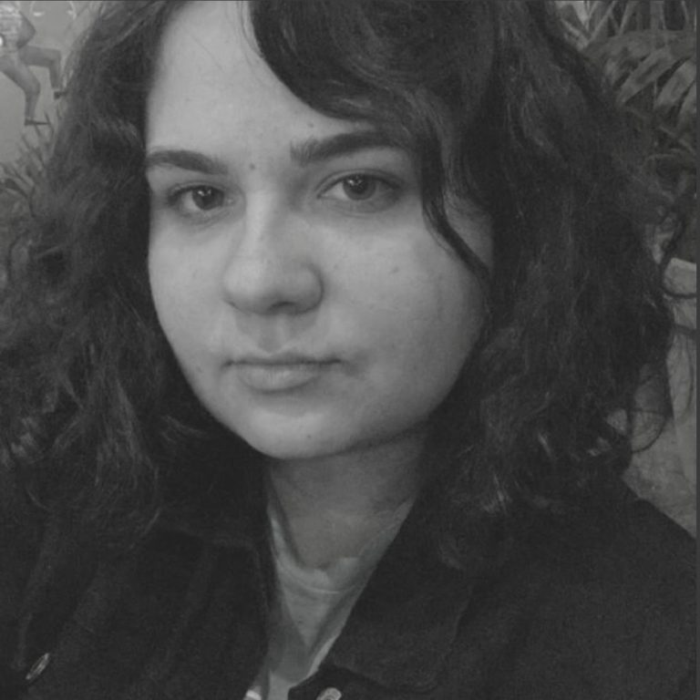 Merve Bozkurt