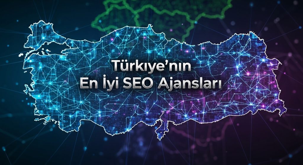 En İyi SEO Ajansları Karşılaştırmalı Raporu