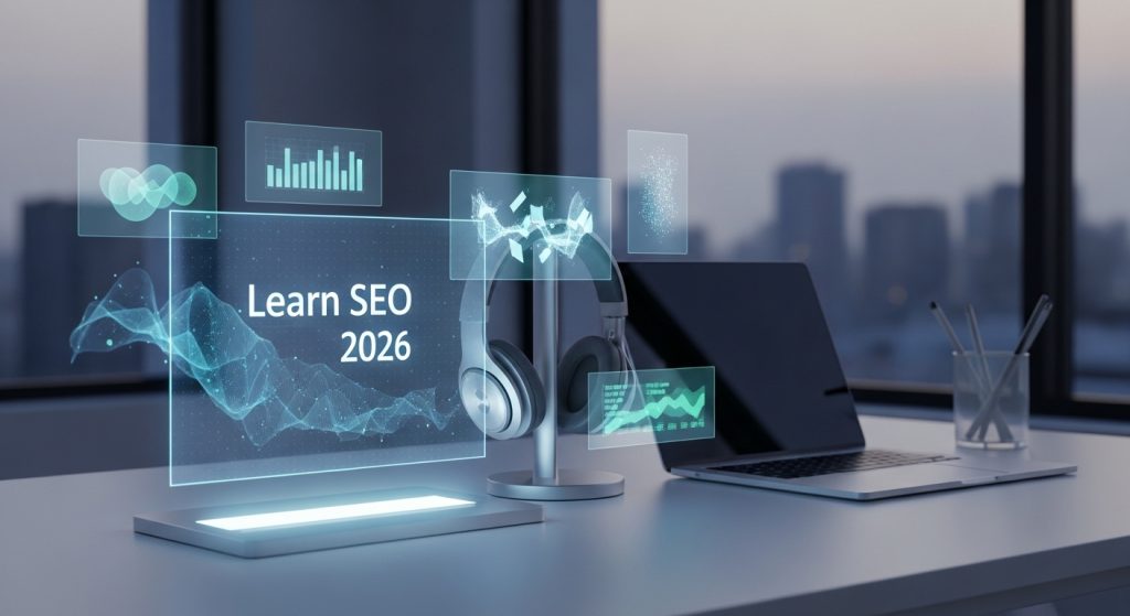 2026'da SEO Öğrenmeye Değer mi?